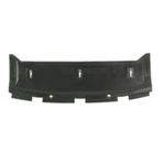 Ön Tampon Alt Muhafaza Peugeot 307 Em 2001-2006 7013L6
