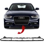 Ön Tampon Alt Orta Izgara Audi A4 2013-2015 8K0807683 - Seçenek 1