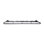 Ön Tampon Alt Orta Izgarası Çıtası 8K0807683 Audi A4 ile uyumlu 2013-2015