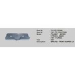ON TAMPON BAGLANTI BRAKETI SOL FIORINO-BIPPER-NEMO 07-