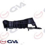 Ön Tampon Braketi Sağ Audi A4 2008-2012 12