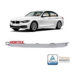 ÖN TAMPON DEMİRİ ( ALÜMİNYUM ) BMW F30 2012-