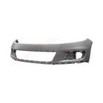 Ön Tampon Dolgusu Ford B460 Transıt Courıer Bm 14- (Oem No: ET76 17A780 Aa) - Sağ