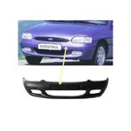 On Tampon Ford Escort 1996-2000 Sıslı