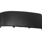 ÖN TAMPON KAPLAMASI SAĞ ( GRİ ) VW T6 10=>
