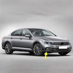 Ön Tampon Sağ Alt Kromaj Çıtası 3G0853254D VW Passat B8.5 ile uyumlu 2020-2023
