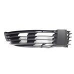 Ön Tampon Sağ Izgara Sissiz 3B0853666H VW Passat B5.5 ile uyumlu 2001-2005