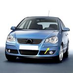 Ön Tampon Sol Köşe Bandı Çıtası Plastiği 6Q0807717A VW Polo ile uyumlu 2005-2009