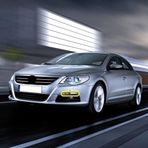 Ön Tampon Sol Sinyal Lambası 3C8953041 VW Passat CC ile uyumlu 2009-2012
