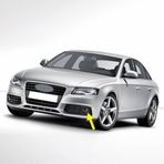 Ön Tampon Sol Sis Farı 8T0941699B Audi A4 Sedan ile uyumlu 2009-2012