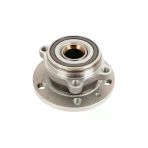 Ön Teker Poryası (4 Cıvata – 5 Bijon) Audi A3 / Vw Golf V-Vı / Caddy Iıı / Passat / Jetta / Seat Leon / Skoda Octavia (2004→)