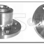 On Teker Poryası 5 Bıjon Abslı Polo 1,2 16v / 1,4 16v Fabıa Cordoba Ibıza A2 (72mm) 09