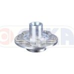 Ön Teker Poryası 5 Bijon Renault Megane Iıı 09 Fluence 09 Scenıc Iıı 09 Megane Iv 15 Dacıa Duster 10