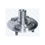 On Teker Poryasi Hyundai Excel 1990-94-Accent 1995-2000 4 Bijon 504606715