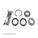 ON TEKER RULMAN KITI EXCEL 1990 1994 ACCENT 1994 2000 YUMURTA KASA BLUEPRINT ADG08228