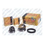 ON TEKER RULMAN KITI EXCEL 1990 1994 ACCENT 1994 2000 YUMURTA KASA GMB-5730