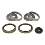 Ön Teker Rulmanı Boxer 94-02 Jumper 94-02 Ducato 82-90 J5 83 1.9D-2.0-2.5Td-2.8Hdı 80X50x20 1400Kg