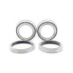 On Teker Rulmanı Boxer Jumper Ducato 14Q 15 Jant J5 C25 G 20 - I.c 50 - D.c 80 - 97 03 - Gmb 32010x