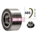 Ön Teker Rulmanı Ford Mondeo 96 07 Volvo S40 1.6 1.8 1.9 2.0 T V40 99 04 Jaguar Xtype 01 09 40.x75x37 Abs Lı 93bx1k018aa-c2s8276