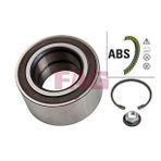 ON TEKER RULMANI KIT FOCUS III 11 17 KUGA I-II 08 14 YENI CONNECT 14