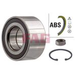 Ön Teker Rulmanı Opel Corsa F-Corsa E 19 Peugeot 208-2008 19 Cıtroen C4 20 Ds3 19 40.3X78x38
