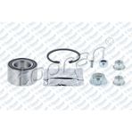 ON TEKER RULMANI POLO 94 01 LUPO 98 05 AROSA 97 04 / 35X66X37
