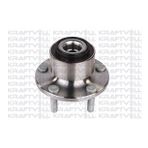 ON TEKER RULMANI PORYALI VOLVO C30 S40 II 06-12 V50 04-10 C70 II CABRIO 06-13 5 BIJON ABSLI KRAFTVOLL 14030072