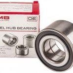 Ön Teker Rulmanı Suzukı Super Carry 1.3L G13b Ga413 99-