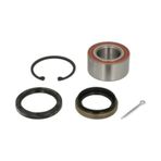 Ön Teker Rulmanı Suzukı Swıft 1.3L G13bb Sf413 90-95