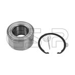 On Teker Rulmanı Toyota Corolla Vvt I 2002-2007 Avensıs 2003-2008 40x74x42 - Gsp Gk3979