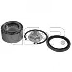 On Teker Rulmanı Toyota Hılux Vıı 2.5 D 4d 05 Hılux Vııı 2.4d 2.8 15 - Gsp Gk6882