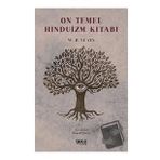 On Temel Hinduizm Kitabı - W. B. Yeats