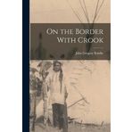On the Border with Crook
