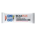 On The Go BCAA Plus 20 Gr 1 Saşe - ORMAN MEYVELERİ