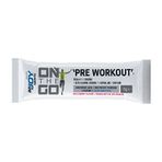 On The Go Pre Workout Sports Drink 15 Gr 1 Saşe