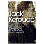 On The Road The Original Scroll - Jack Kerouac
