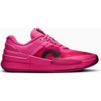 On The Roger Pro 2 Erkek Tenis Ayakkabısı - Pembe