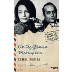 On Üç Günün Mektupları - Cemal Süreyya