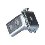 Ön Üst Sol Kapı Menteşesi Peugeot 208/301/3008 B.m 2012-