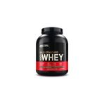 ON Whey Gold Standard Whey Protein Tozu Double Rich Chocolate 2.26 kg
