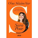 O'na Sözüm Var: Yaradan aşkta, aşksa içinde saklıdır.