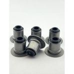 On_All Parts Subap Lastiği Sızdırmazlık Keçesi 16 ADET Fkm ON_S43 Siyah 9 x 14,50/29 x 23,40 - 467.880