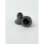 On_All Parts Subap Lastiği Sızdırmazlık Keçesi 16 ADET Fkm ON_S44 Siyah 13,06 x 8,75 x 1,01/1,70 - 9 x 14,50/29 x 23,40