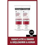 Onarıcı Bakım Cica Çatlak Topuk Kremi, 50 Ml X 2 Adet