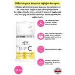 Onarıcı Gece Kremi Retinol ve C Vitaminli - 50ml