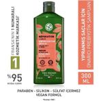 Onarıcı Prebiyotik Şampuan - Yıpranmış Saçlar / Reparation 300ML