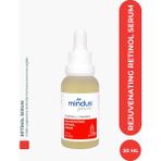 Onarıcı Retinol (A Vitamini) Gece Serumu 30 ml (1% Retinol + Ceramide)
