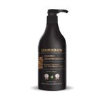 Onarıcı Saf Keratin Saç Bakım Serumu (500ml)