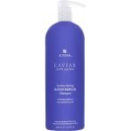 Onarıcı Yıpranmış Saçlar Için Şampuan 1000 ml