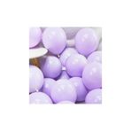 Onay Store 15 Adet Lila Balon - Doğum Günü Konsepti - Parti Malzemeleri - Bride To Be Malzemeleri